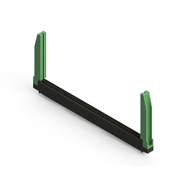 395-062-525-478 EDAC Inc.  Edgeboard Connectors
